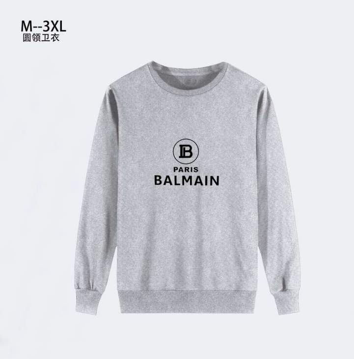 Picture of Balmain Sweatshirt _SKUBalmainM-3XL1qr1430184